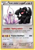 Team Junior