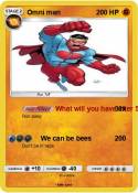 Omni man