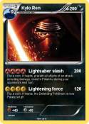 Kylo Ren