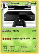 XBOX ONE