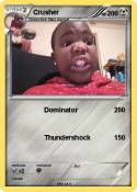 Crusher