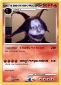 gacha meow meow