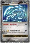 Blue Dragon
