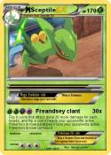 Sceptile