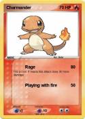 Charmander
