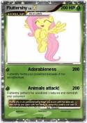 Fluttershy