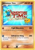 Adventure Time