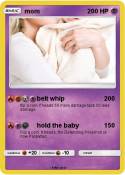 mom