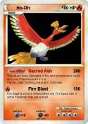Ho-Oh