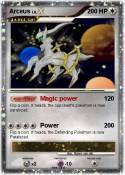 Arceus
