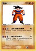 Goku