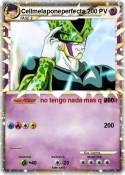 Cellmelaponeperfecta