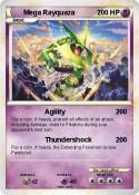 Mega Rayquaza