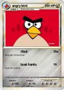 angry bird