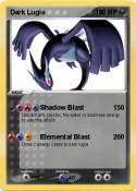 Dark Lugia