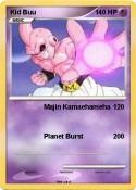 Kid Buu