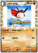 super pingu