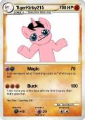 TigerKirby215