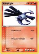 shiny lugia