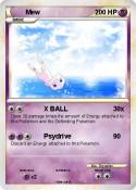 Mew