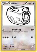 Troll Face