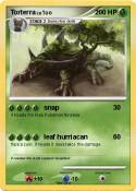 Torterra