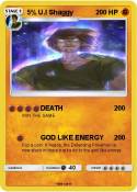 5% U.I Shaggy