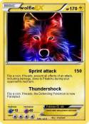 wolfie