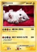 KITTYYYYY
