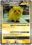 PIKA-CAT