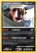 Rickachu