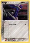 Dialga