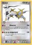 Arceus