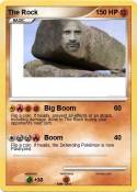 The Rock
