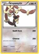 M lopunny EX