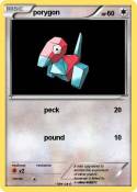 porygon