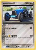 bugatti type 35