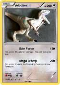 Velocirex