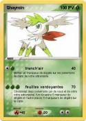 Shaymin
