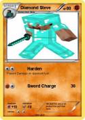 Diamond Steve