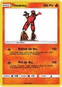 Têtedefeu