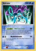 Suicune