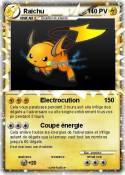 Raichu