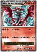 slifer the sky