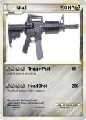 M4a1