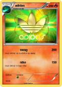 adidas