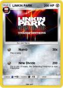 LINKIN PARK