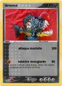 devoreur
