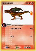 CHARIZARD