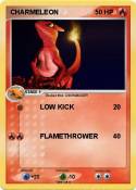 CHARMELEON